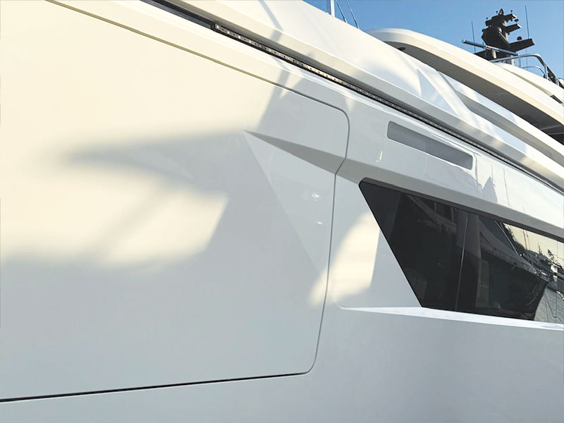 Yacht Consultancy