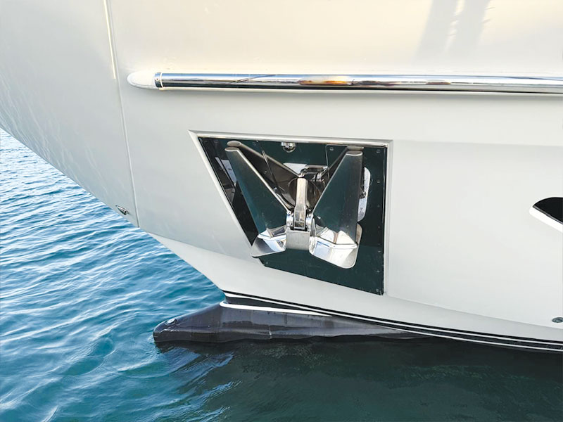 Yacht Management