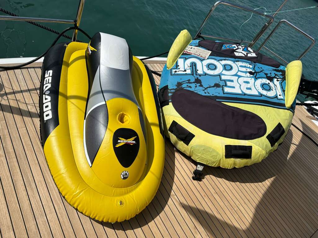 Water activity