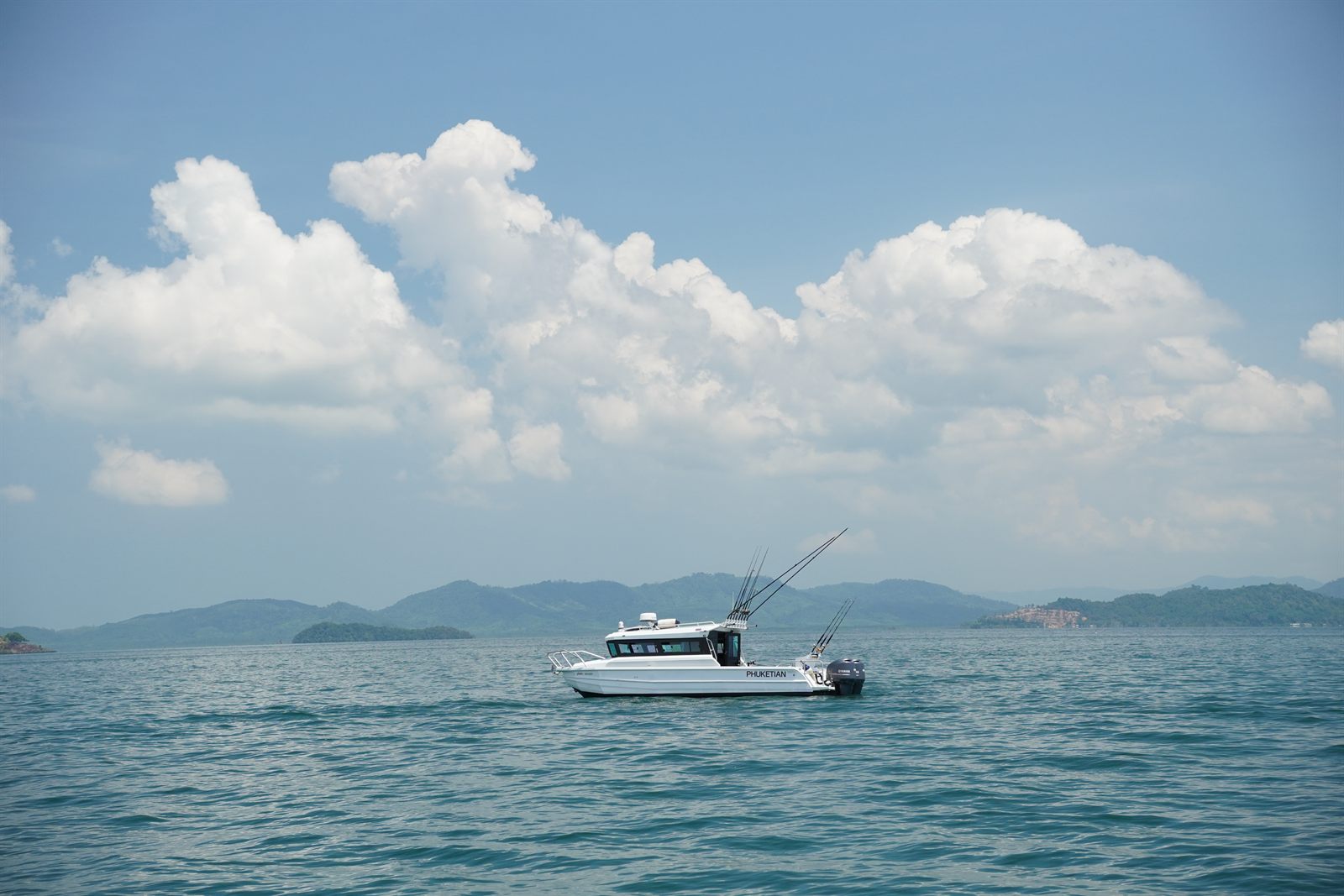 PHUKETIAN