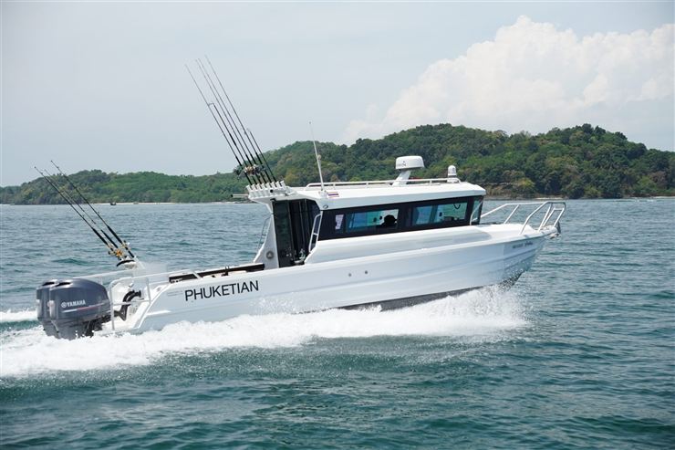 PHUKETIAN
